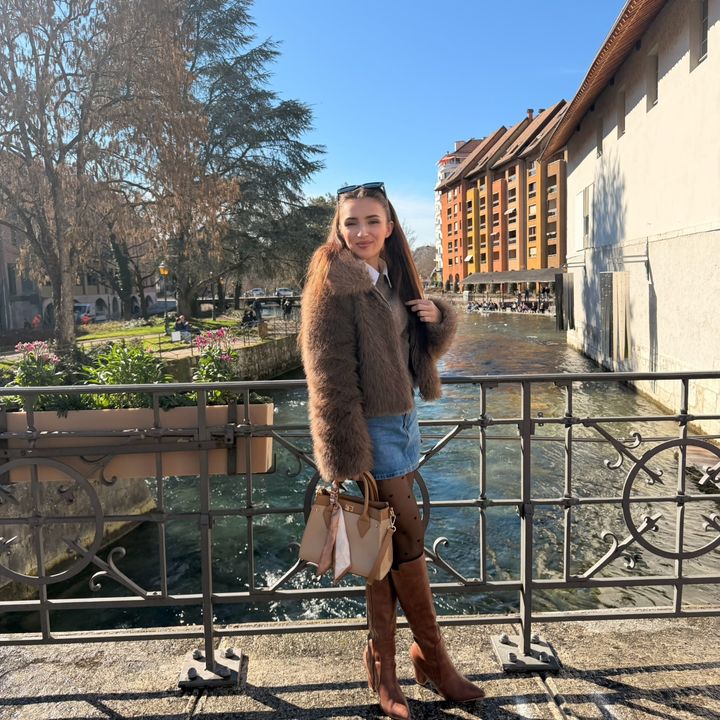 Mayou👑