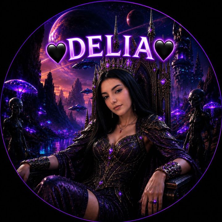 🖤DELIA🖤