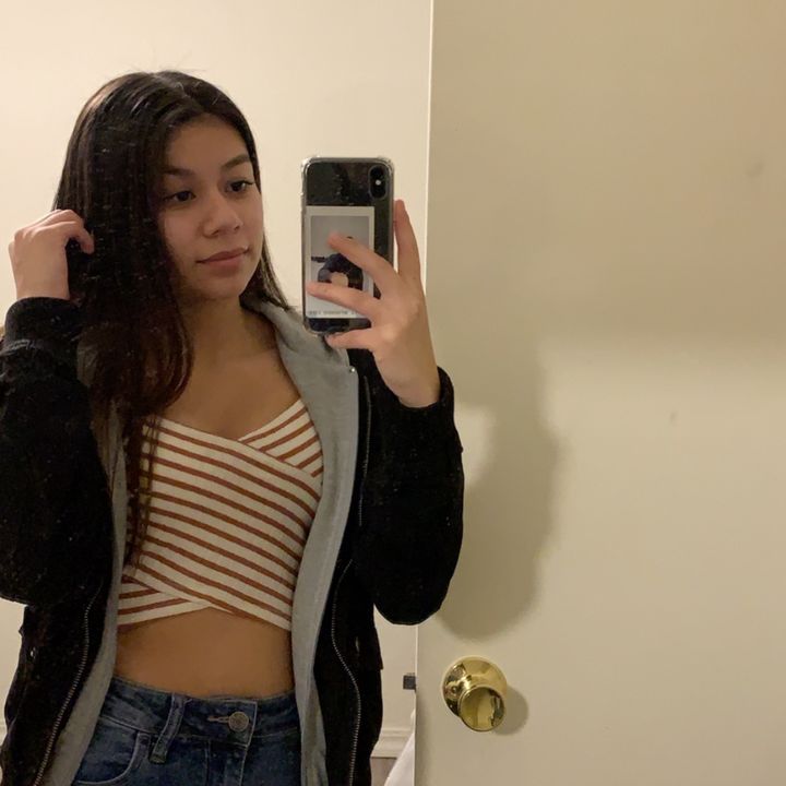 Saray Garcia