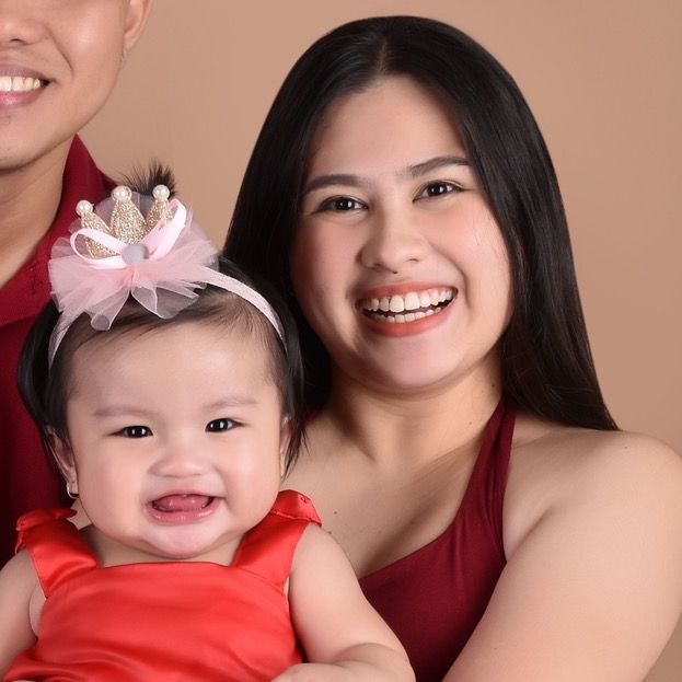 Momma Aira | Daenerys 🐉