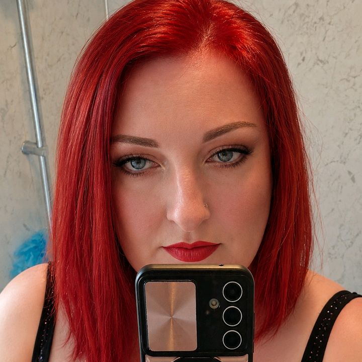 kirsty