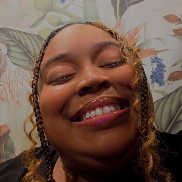 Ke'Shawna Brown