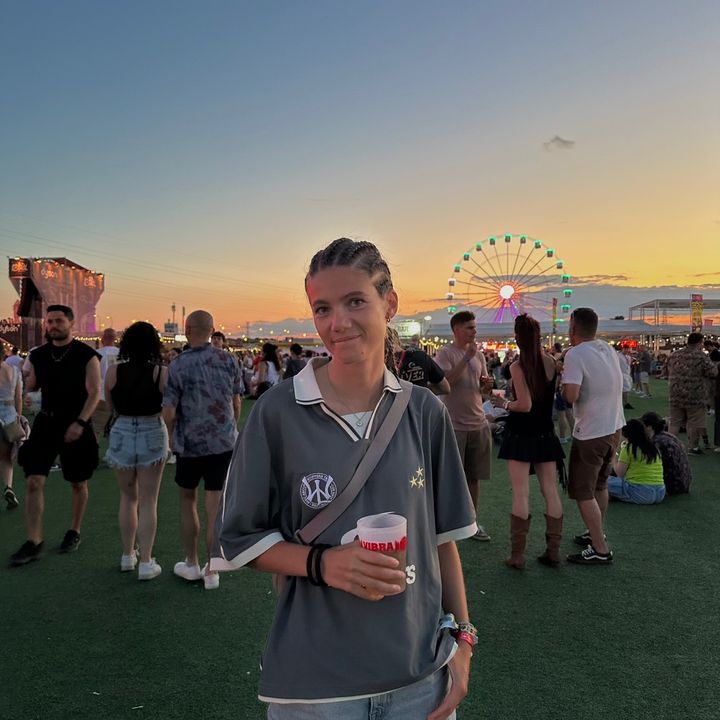 Marina 🌶️