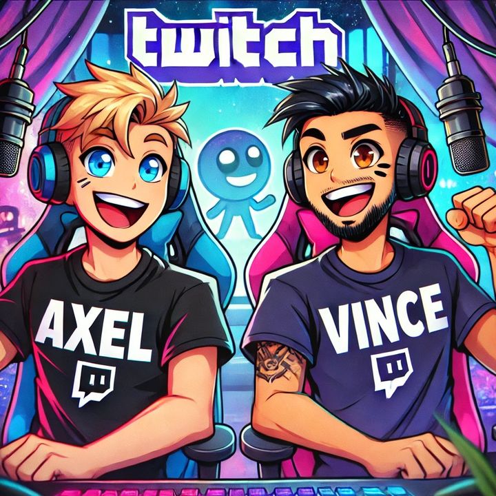 Axel & Vince