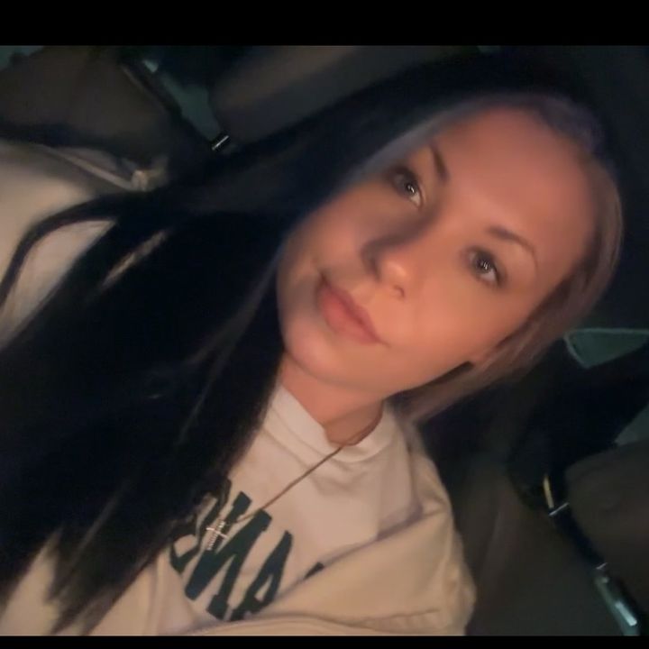 Jamie Marie