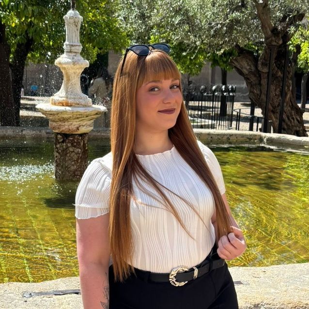 Alba🖤