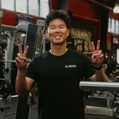 Roy Yamada Fitness Coach