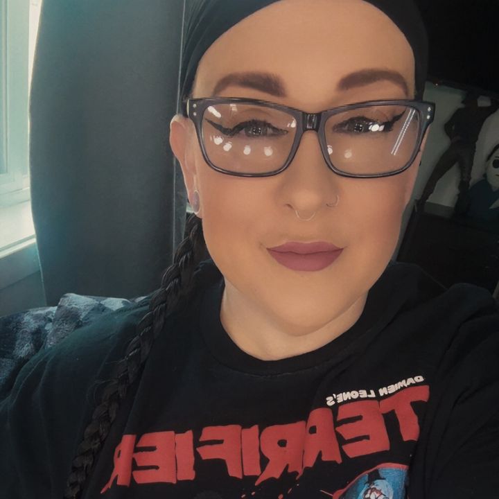 Miss Myers