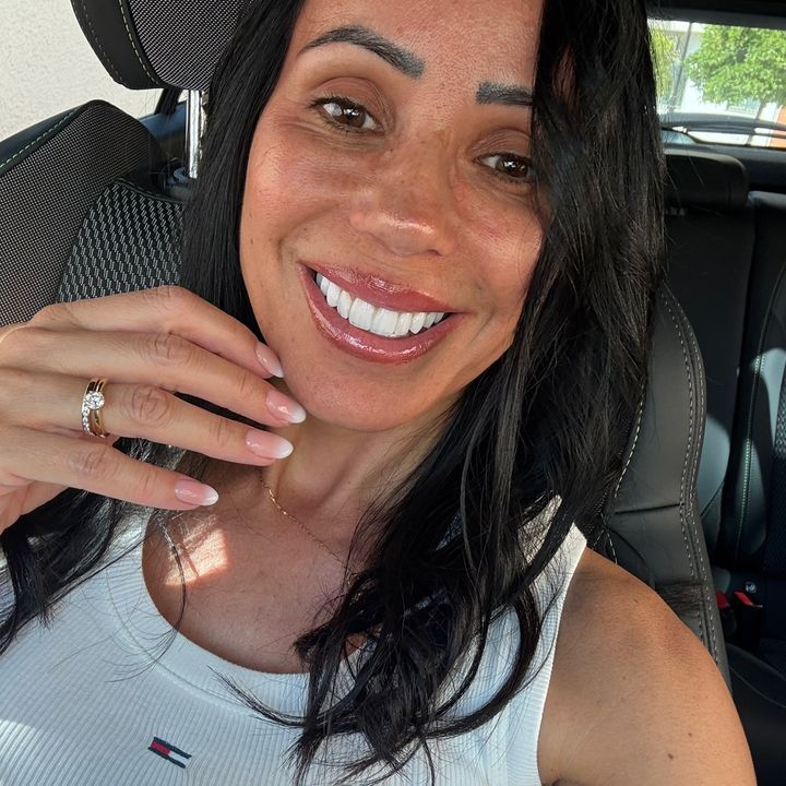 Rosinha Peralta