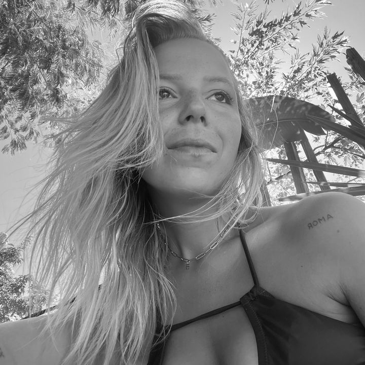 Élisa Bilteryst