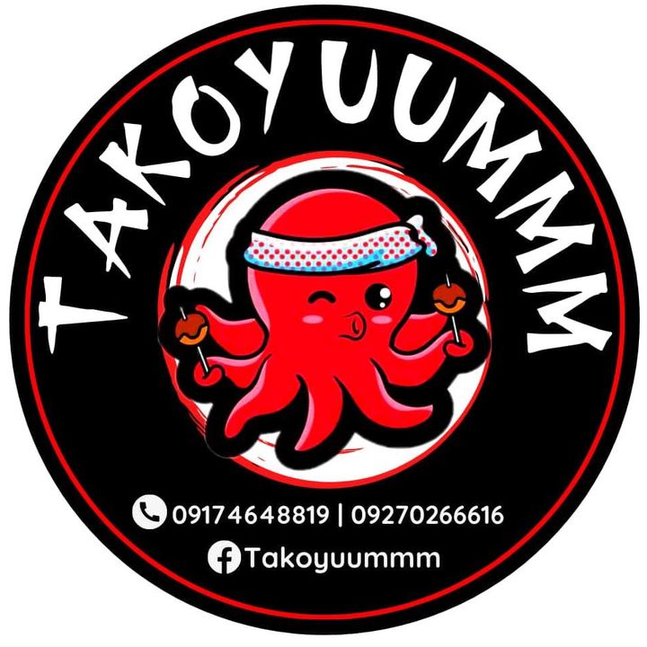 Takoyuummm