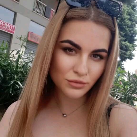 Olesea 🇲🇩 🇮🇹