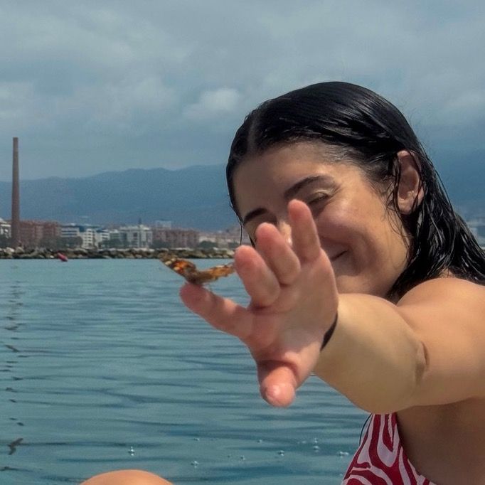 maria 🧚🏼‍♀️