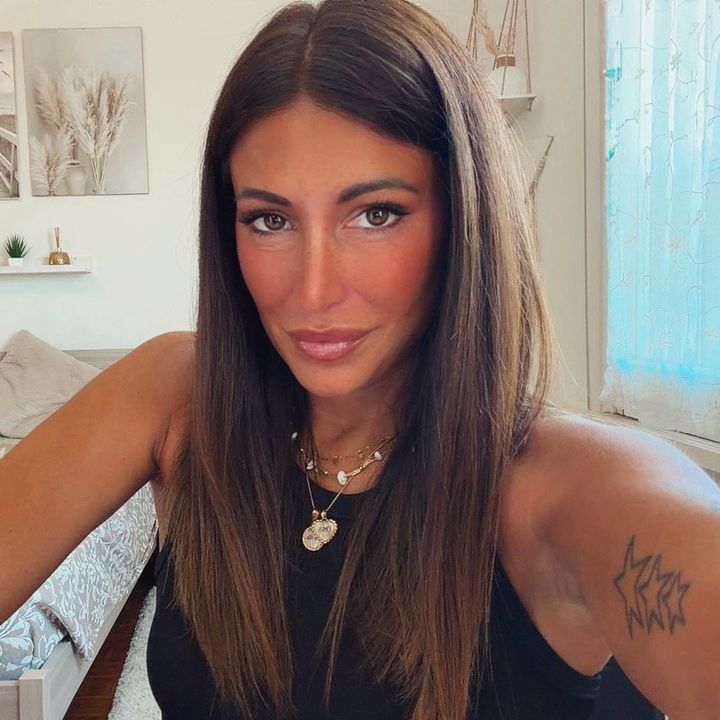 Rosa Bandini