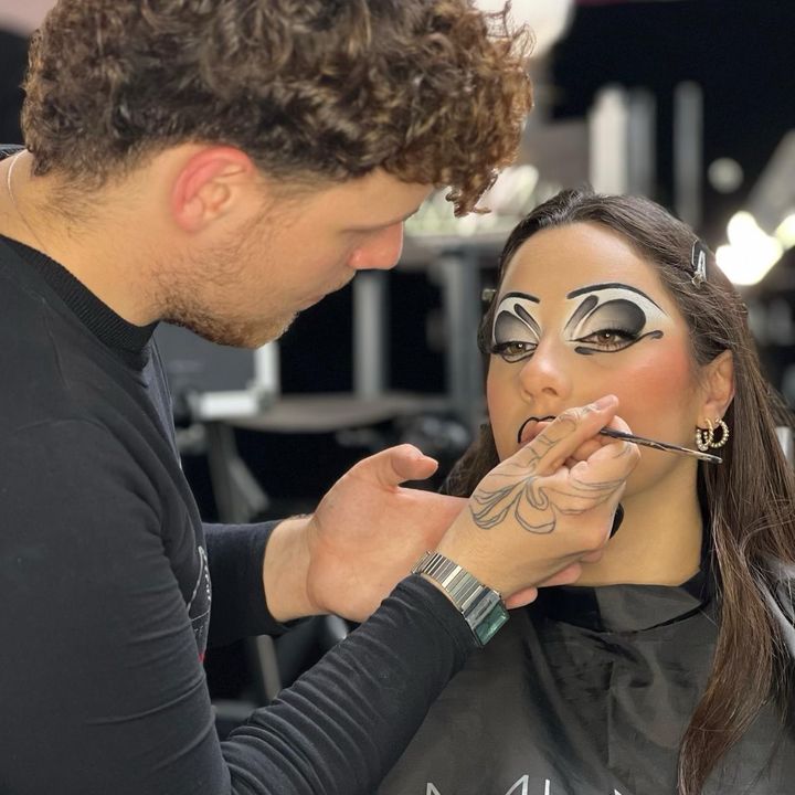 Cosimo MUA🖌️🎨