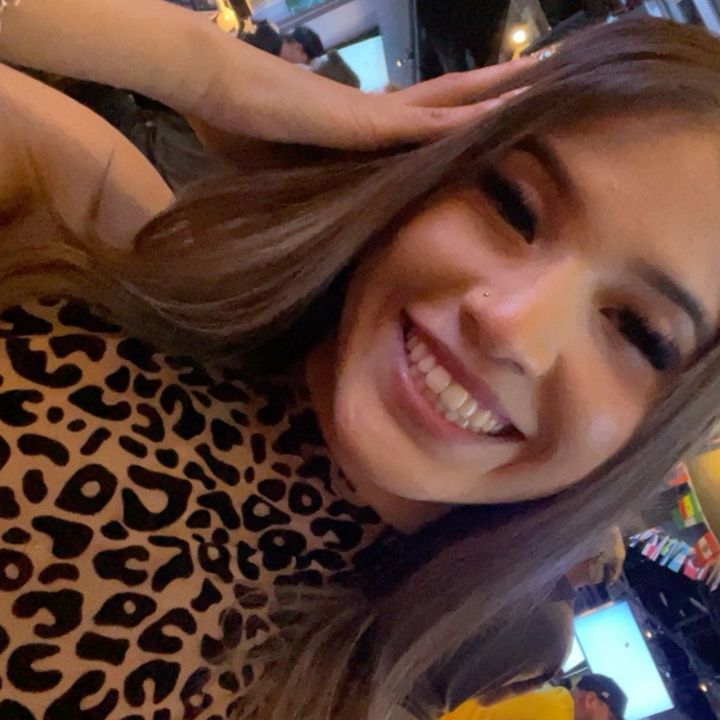 Naiomi <3