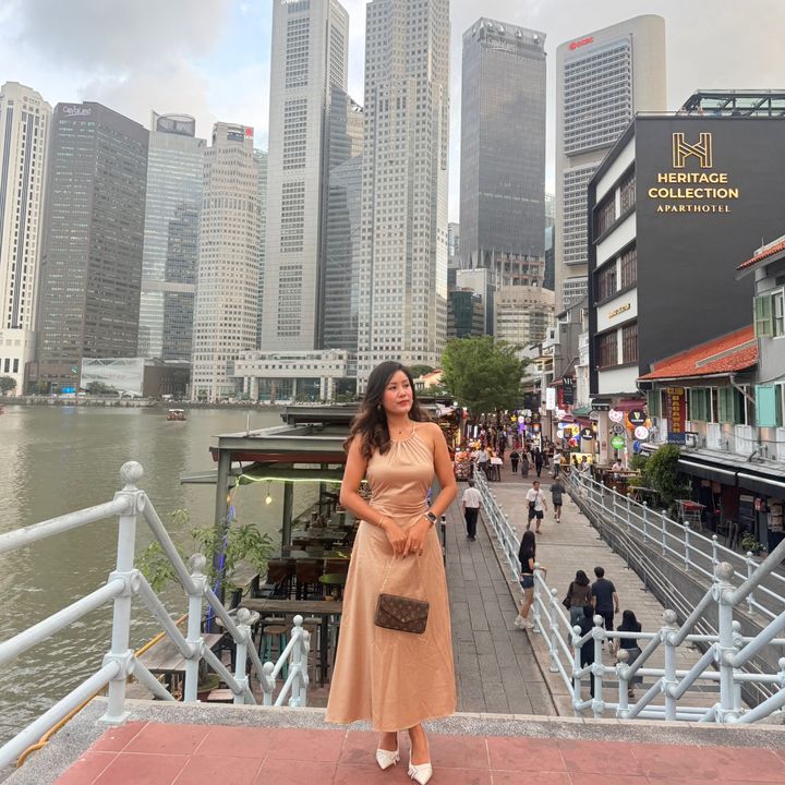 Manju Rana Magar 🙋♀️🎀