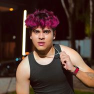 Robson Abreu