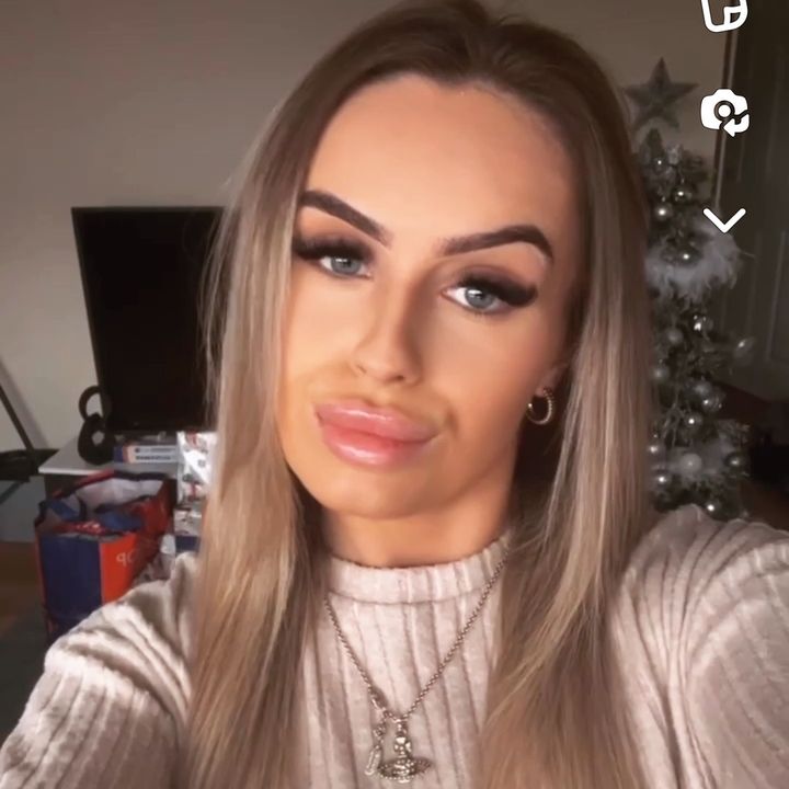 Isla Healey