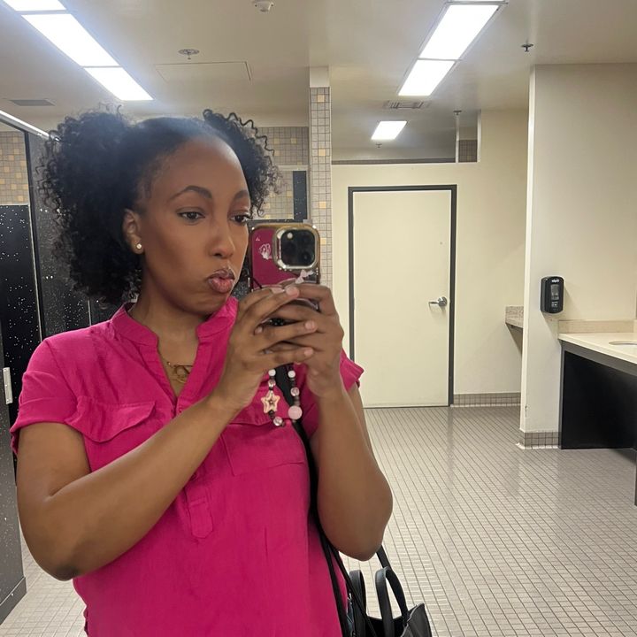 Destiny Covington