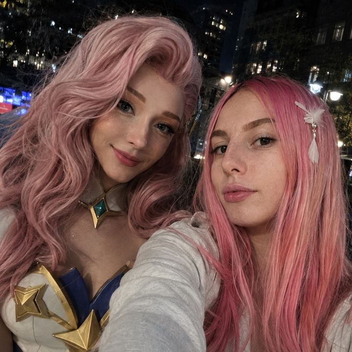❥ 𝓢𝓮𝓻𝓪𝓺𝓾𝓮𝓮𝓷
