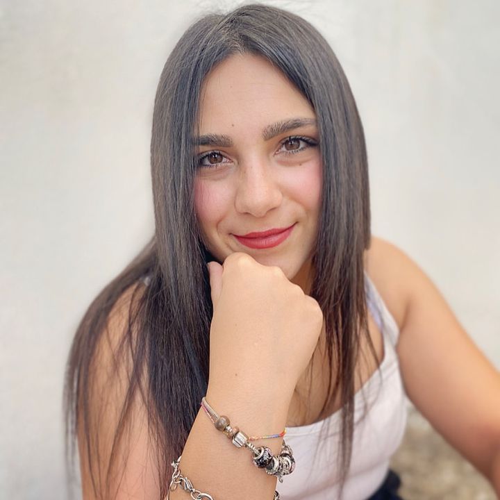 Angela Mussinu