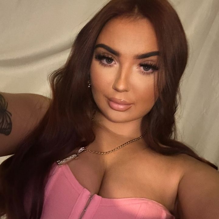 𝓛𝓸𝓾𝓲𝓼𝓮 𝓼𝓶𝓲𝓽𝓱👸🏽