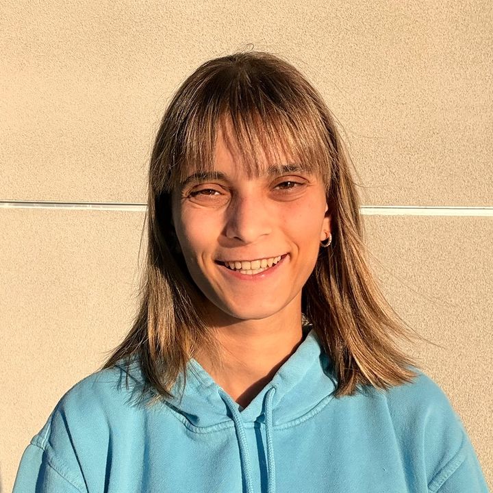 Valerie Alden