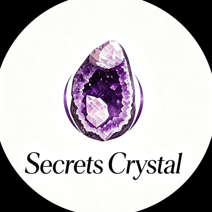 Secret Crystal