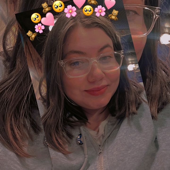 Clarissa Guerrero
