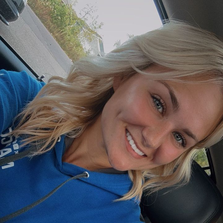 Briana Hentges