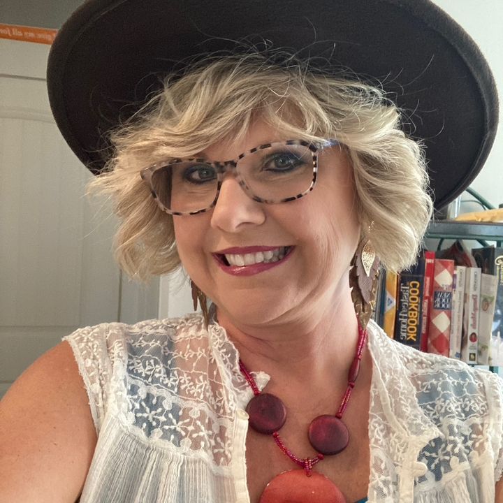 Suziequeblue