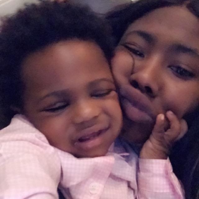 MommySpilledtheBeanz