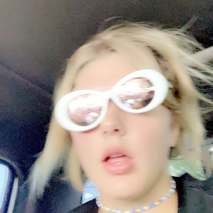 Hayleigh🤠