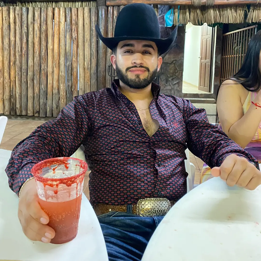 Gustavo Montoya