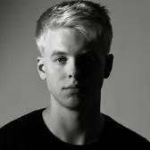 Carson Lueders