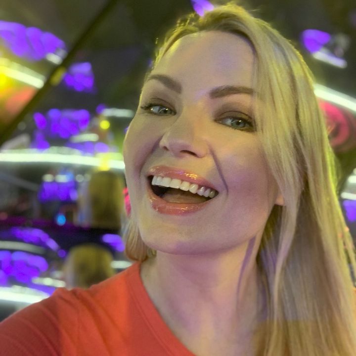 Irina Voronina