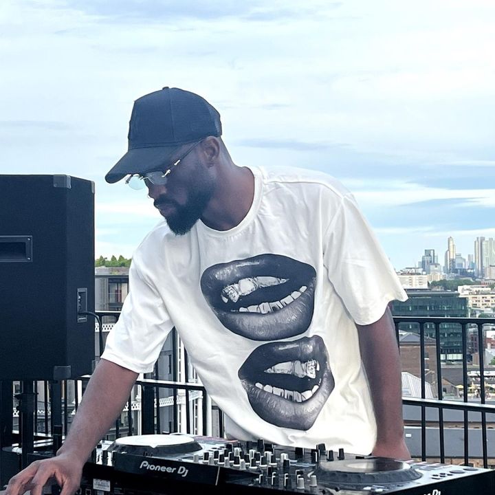 Khalifa Ferreira