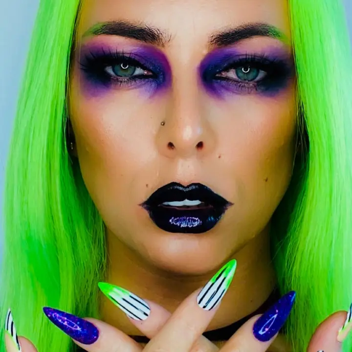 Melissa Jade 💚