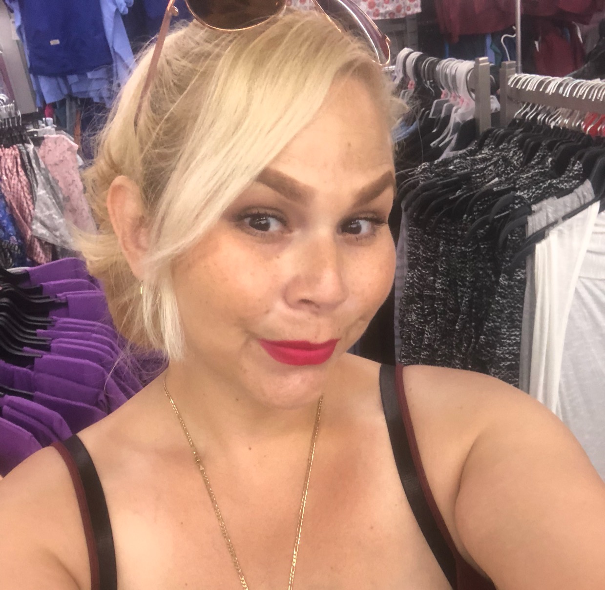 Ruby Barboza