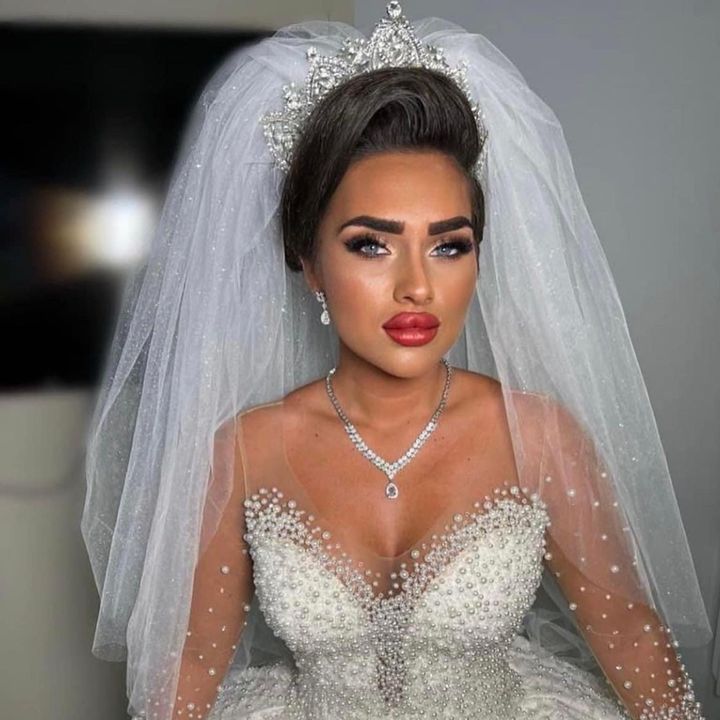 sinead Ellen mongan