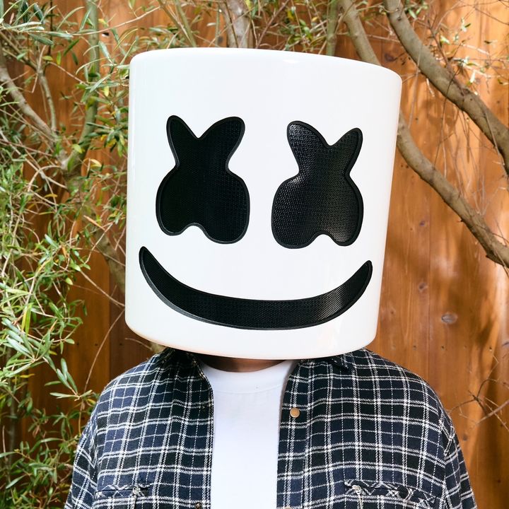 Marshmello