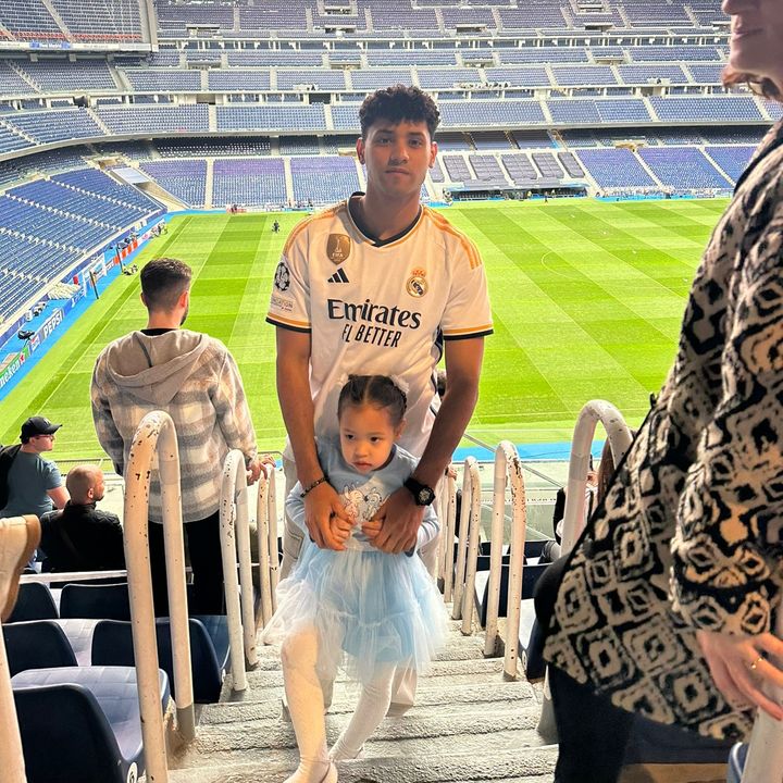 Luis & Luciana
