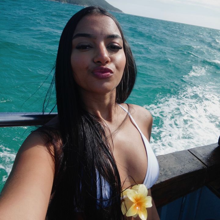 Marcela Alves