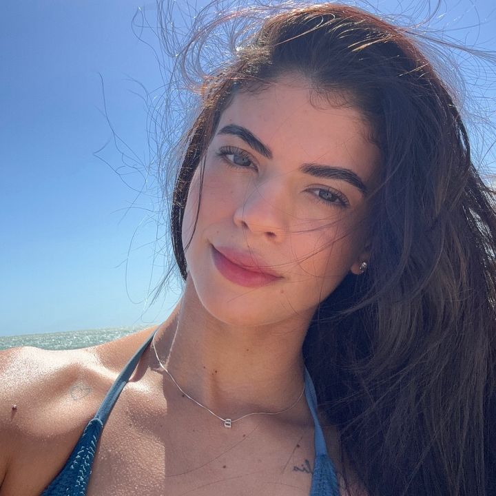 Letícia dias ❀