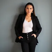 Silvia Moncion