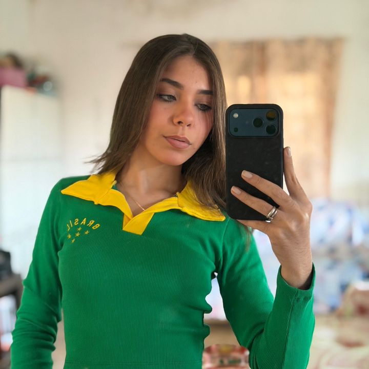 Stefany Lemos 💋🌸🍭🧁☀️