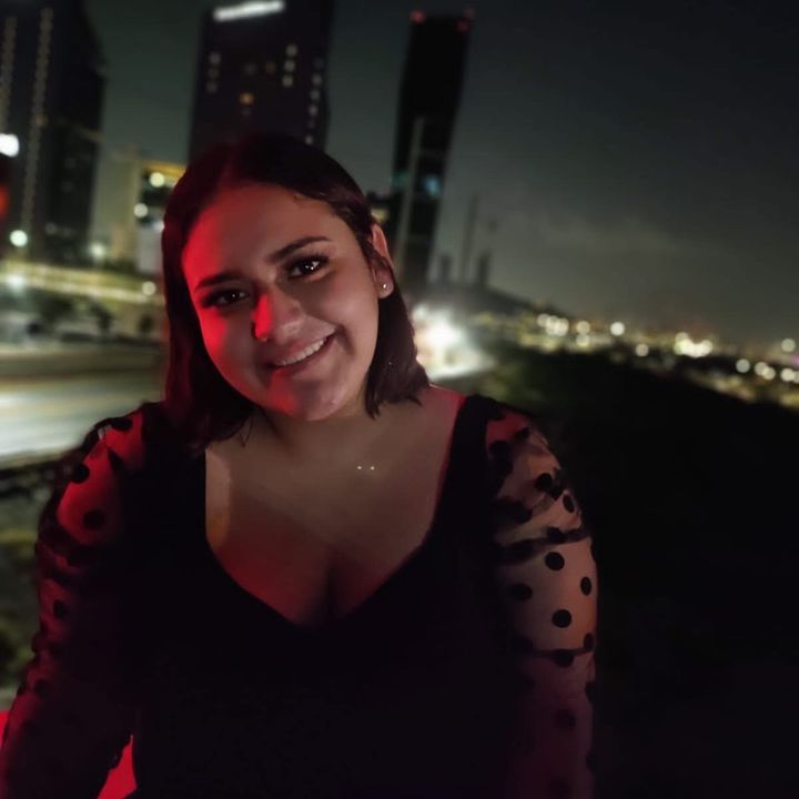 Erika Yamileth Perez