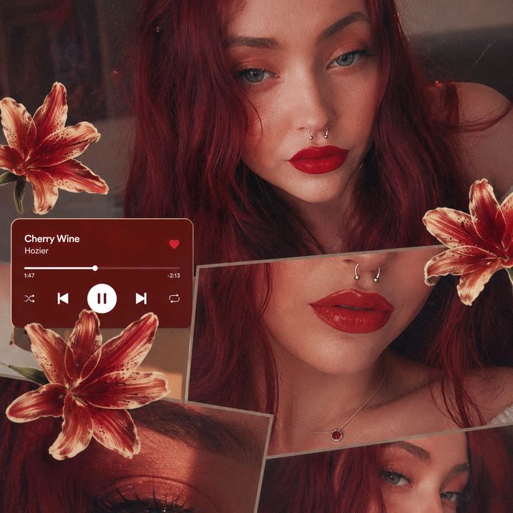 Anna 🖤