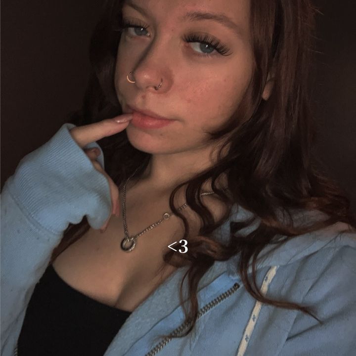 Alexandra K💕